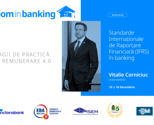 Zoom in Banking 4.0 - Lectori - Vitalie Corniciuc_Linkedin