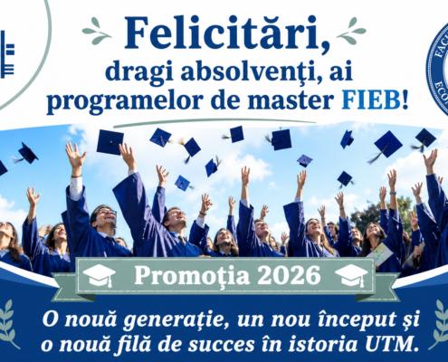 Imaginea de profil master