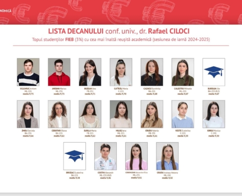 lista decan